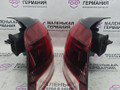 фонари задние (комплект) Volkswagen Golf GTI 6 поколение 2011, 2.0 л., CCZB, бензин, робот, b4/b9a белый, хетчбэк 5 дв., передний привод, правый руль, 5K0945095M, 5K0945096M, 1J0972924 - фото №4