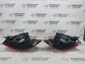 фонари задние (комплект) Volkswagen Golf GTI 6 поколение 2011, 2.0 л., CCZB, бензин, робот, b4/b9a белый, хетчбэк 5 дв., передний привод, правый руль, 5K0945095M, 5K0945096M, 1J0972924 - фото №6
