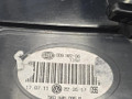 фонари задние (комплект) Volkswagen Golf GTI 6 поколение 2011, 2.0 л., CCZB, бензин, робот, b4/b9a белый, хетчбэк 5 дв., передний привод, правый руль, 5K0945095M, 5K0945096M, 1J0972924 - фото №9