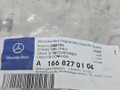 переходник для зарядки Mercedes-Benz E-Класс W212/S212/C207/A207 W212 2012, 1.8 л., M 271.860, бензин, АКПП, 040 черный, седан, задний привод, правый руль, A1668270104 - фото №3