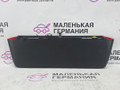 дополнительный стоп-сигнал Volkswagen Passat B8 2015, 1.8 л., CJSA, бензин, робот, 2t/c9x чёрный перламутр, седан, правый руль, 3G5945087, 3G5945087A - фото №2