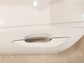 ручка наружная Audi A4 B9 2017, 2.0 л., CVKB, бензин, АКПП, 2y/s9r белый металлик, седан, передний привод, правый руль, 8W0837239 - фото №2