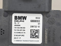 датчик мертвых (слепых) зон BMW 5 серия G30/G31 G30 2017, 2.0 л., B48 B20 A, бензин, АКПП, b65 jatoba brown metallic, седан, задний привод, правый руль, 66326888093, 6888093, 66326890434, 66326891728 - фото №8