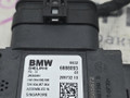 датчик мертвых (слепых) зон BMW 5 серия G30/G31 G30 2017, 2.0 л., B48 B20 A, бензин, АКПП, b65 jatoba brown metallic, седан, задний привод, правый руль, 66326888093, 6888093, 66326890434, 66326891728 - фото №8