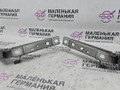 петля крышки багажника BMW 5 серия G30/G31 G30 2017, 2.0 л., B48 B20 A, бензин, АКПП, b65 jatoba brown metallic, седан, задний привод, правый руль, 7366398, 41007440698, 7440698, 7366397, 41007440697, 7440697 - фото №3