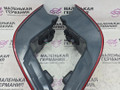фонари задние (комплект) BMW 5 серия G30/G31 G30 2018, 2.0 л., B48 B20 A, бензин, АКПП, a96 mineral-weiss metallic, седан, задний привод, правый руль, 63217376464, 7376464, 63217376463, 7376463 - фото №6