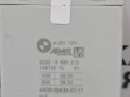 блок управления рулевой рейки BMW 5 серия G30/G31 G30 2017, 2.0 л., B48 B20 A, бензин, АКПП, b65 jatoba brown metallic, седан, задний привод, правый руль, 32306885215, 6885215, 6905163 - фото №8