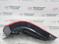 фонарь задний левый Mercedes-Benz E-Класс W212 [рестайлинг] W212 2013, 2.0 л., M 274.920, бензин, АКПП, 775 iridiumsilber, седан, задний привод, правый руль, A2129060703, A0385457128 - фото №5