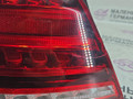 фонарь задний левый Mercedes-Benz E-Класс W212 [рестайлинг] W212 2013, 2.0 л., M 274.920, бензин, АКПП, 775 iridiumsilber, седан, задний привод, правый руль, A2129060703, A0385457128 - фото №8