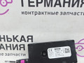 усилитель антенны BMW 5 серия G30/G31 G30 2017, 2.0 л., B48 B20 A, бензин, АКПП, b65 jatoba brown metallic, седан, задний привод, правый руль, 65209384054, 9384054 - фото №2