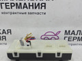 блок управления крышкой багажника BMW 5 серия G30/G31 G30 2017, 2.0 л., B48 B20 A, бензин, АКПП, b65 jatoba brown metallic, седан, задний привод, правый руль, 61357491951, 7491951, 9329883 - фото №4