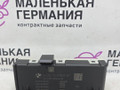 блок управления крышкой багажника BMW 5 серия G30/G31 G30 2017, 2.0 л., B48 B20 A, бензин, АКПП, b65 jatoba brown metallic, седан, задний привод, правый руль, 61357491951, 7491951, 9329883 - фото №7