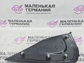 крышка торпеды боковая BMW 5 серия G30/G31 G30 2017, 2.0 л., B48 B20 A, бензин, АКПП, b65 jatoba brown metallic, седан, задний привод, правый руль, 51459329555, 9329555, 51459329553, 9329553 - фото №2