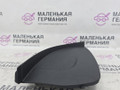 крышка торпеды боковая BMW 5 серия G30/G31 G30 2017, 2.0 л., B48 B20 A, бензин, АКПП, b65 jatoba brown metallic, седан, задний привод, правый руль, 51459329555, 9329555, 51459329553, 9329553 - фото №4