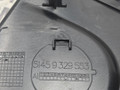 крышка торпеды боковая BMW 5 серия G30/G31 G30 2017, 2.0 л., B48 B20 A, бензин, АКПП, b65 jatoba brown metallic, седан, задний привод, правый руль, 51459329555, 9329555, 51459329553, 9329553 - фото №7