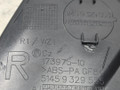 крышка торпеды боковая BMW 5 серия G30/G31 G30 2017, 2.0 л., B48 B20 A, бензин, АКПП, b65 jatoba brown metallic, седан, задний привод, правый руль, 51459329555, 9329555, 51459329553, 9329553 - фото №8