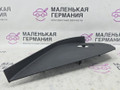 накладка на торпедо (консоль) BMW 5 серия G30/G31 G30 2017, 2.0 л., B48 B20 A, бензин, АКПП, b65 jatoba brown metallic, седан, задний привод, правый руль, 51459330864, 9330864 - фото №4