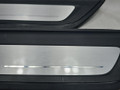 комплект накладок на пороги (внутренние) BMW 5 серия G30/G31 G30 2017, 2.0 л., B48 B20 A, бензин, АКПП, b65 jatoba brown metallic, седан, задний привод, правый руль, 51477405774, 7405774, 51477390217, 7390217, 51477390218, 7390218 - фото №5