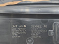 комплект накладок на пороги (внутренние) BMW 5 серия G30/G31 G30 2017, 2.0 л., B48 B20 A, бензин, АКПП, b65 jatoba brown metallic, седан, задний привод, правый руль, 51477405774, 7405774, 51477390217, 7390217, 51477390218, 7390218 - фото №7