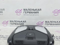 фонарь салона (плафон) BMW 5 серия G30/G31 G30 2017, 2.0 л., B48 B20 A, бензин, АКПП, b65 jatoba brown metallic, седан, задний привод, правый руль, 61317945158, 7945158, 61319472166, 9472166, 61319493162, 9493162, 61319483615, 9483615 - фото №5