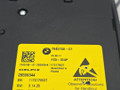 фонарь салона (плафон) BMW 5 серия G30/G31 G30 2017, 2.0 л., B48 B20 A, бензин, АКПП, b65 jatoba brown metallic, седан, задний привод, правый руль, 61317945158, 7945158, 61319472166, 9472166, 61319493162, 9493162, 61319483615, 9483615 - фото №10