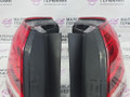 фонари задние (комплект) Mercedes-Benz E-Класс W212 [рестайлинг] W212 2014, 2.0 л., M 274.920, бензин, АКПП, 149 u белый, седан, задний привод, правый руль, A2129060703, A2129060803, A0385457128 - фото №2