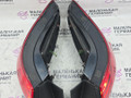 фонари задние (комплект) Mercedes-Benz E-Класс W212 [рестайлинг] W212 2014, 2.0 л., M 274.920, бензин, АКПП, 149 u белый, седан, задний привод, правый руль, A2129060703, A2129060803, A0385457128 - фото №5