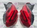 фонари задние (комплект) Mercedes-Benz E-Класс W212 [рестайлинг] W212 2014, 2.0 л., M 274.920, бензин, АКПП, 149 u белый, седан, задний привод, правый руль, A2129060703, A2129060803, A0385457128 - фото №4
