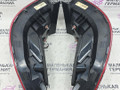 фонари задние (комплект) Mercedes-Benz E-Класс W212 [рестайлинг] W212 2014, 2.0 л., M 274.920, бензин, АКПП, 149 u белый, седан, задний привод, правый руль, A2129060703, A2129060803, A0385457128 - фото №6