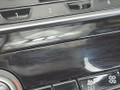 блок управления печки / климат-контроля BMW 5 серия G30/G31 G30 2017, 2.0 л., B48 B20 A, бензин, АКПП, b65 jatoba brown metallic, седан, задний привод, правый руль, 61316834463, 6834463, 64116826838, 6826838, 02749301 - фото №3