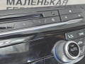 блок управления печки / климат-контроля BMW 5 серия G30/G31 G30 2017, 2.0 л., B48 B20 A, бензин, АКПП, b65 jatoba brown metallic, седан, задний привод, правый руль, 61316834463, 6834463, 64116826838, 6826838, 02749301 - фото №4