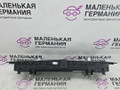 блок управления печки / климат-контроля BMW 5 серия G30/G31 G30 2017, 2.0 л., B48 B20 A, бензин, АКПП, b65 jatoba brown metallic, седан, задний привод, правый руль, 61316834463, 6834463, 64116826838, 6826838, 02749301 - фото №5