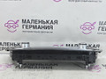 блок управления печки / климат-контроля BMW 5 серия G30/G31 G30 2017, 2.0 л., B48 B20 A, бензин, АКПП, b65 jatoba brown metallic, седан, задний привод, правый руль, 61316834463, 6834463, 64116826838, 6826838, 02749301 - фото №6