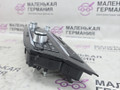 блок управления печки / климат-контроля BMW 5 серия G30/G31 G30 2017, 2.0 л., B48 B20 A, бензин, АКПП, b65 jatoba brown metallic, седан, задний привод, правый руль, 61316834463, 6834463, 64116826838, 6826838, 02749301 - фото №7