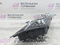 блок управления печки / климат-контроля BMW 5 серия G30/G31 G30 2017, 2.0 л., B48 B20 A, бензин, АКПП, b65 jatoba brown metallic, седан, задний привод, правый руль, 61316834463, 6834463, 64116826838, 6826838, 02749301 - фото №8