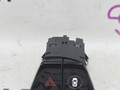 кнопка аварийной сигнализации BMW 5 серия G30/G31 G30 2017, 2.0 л., B48 B20 A, бензин, АКПП, b65 jatoba brown metallic, седан, задний привод, правый руль, 61316993047, 34743201, 6993047 - фото №2