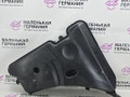 бачок омывателя BMW 5 серия G30/G31 G30 2017, 2.0 л., B48 B20 A, бензин, АКПП, b65 jatoba brown metallic, седан, задний привод, правый руль, 61667377035, 7377035, 8373328 - фото №2