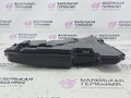 бачок омывателя BMW 5 серия G30/G31 G30 2017, 2.0 л., B48 B20 A, бензин, АКПП, b65 jatoba brown metallic, седан, задний привод, правый руль, 61667377035, 7377035, 8373328 - фото №3