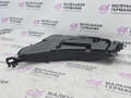 бачок омывателя BMW 5 серия G30/G31 G30 2017, 2.0 л., B48 B20 A, бензин, АКПП, b65 jatoba brown metallic, седан, задний привод, правый руль, 61667377035, 7377035, 8373328 - фото №5