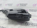 бачок омывателя BMW 5 серия G30/G31 G30 2017, 2.0 л., B48 B20 A, бензин, АКПП, b65 jatoba brown metallic, седан, задний привод, правый руль, 61667377035, 7377035, 8373328 - фото №6