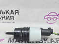 насос (моторчик) омывателя стекла BMW 5 серия G30/G31 G30 2017, 2.0 л., B48 B20 A, бензин, АКПП, b65 jatoba brown metallic, седан, задний привод, правый руль, 67127298309, 7298309, 6931910 - фото №5