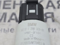 насос (моторчик) омывателя стекла BMW 5 серия G30/G31 G30 2017, 2.0 л., B48 B20 A, бензин, АКПП, b65 jatoba brown metallic, седан, задний привод, правый руль, 67127298309, 7298309, 6931910 - фото №8