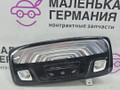 фонарь салона (плафон) BMW 5 серия G30/G31 G30 2017, 2.0 л., B48 B20 A, бензин, АКПП, b65 jatoba brown metallic, седан, задний привод, правый руль, 43684861401, 4861401, 63316848614, 6848614 - фото №2
