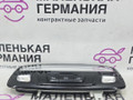 фонарь салона (плафон) BMW 5 серия G30/G31 G30 2017, 2.0 л., B48 B20 A, бензин, АКПП, b65 jatoba brown metallic, седан, задний привод, правый руль, 43684861401, 4861401, 63316848614, 6848614 - фото №8