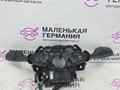 переключатель подрулевой (стрекоза) BMW 5 серия G30/G31 G30 2017, 2.0 л., B48 B20 A, бензин, АКПП, b65 jatoba brown metallic, седан, задний привод, правый руль, 61316846667, 6846667 - фото №2