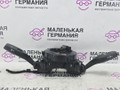 переключатель подрулевой (стрекоза) BMW 5 серия G30/G31 G30 2017, 2.0 л., B48 B20 A, бензин, АКПП, b65 jatoba brown metallic, седан, задний привод, правый руль, 61316846667, 6846667 - фото №4