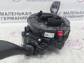 переключатель подрулевой (стрекоза) BMW 5 серия G30/G31 G30 2017, 2.0 л., B48 B20 A, бензин, АКПП, b65 jatoba brown metallic, седан, задний привод, правый руль, 61316846667, 6846667 - фото №5