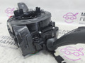 переключатель подрулевой (стрекоза) BMW 5 серия G30/G31 G30 2017, 2.0 л., B48 B20 A, бензин, АКПП, b65 jatoba brown metallic, седан, задний привод, правый руль, 61316846667, 6846667 - фото №7