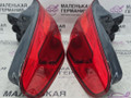 фонари задние (комплект) BMW 5 серия G30/G31 G30 2017, 2.0 л., B48 B20 A, бензин, АКПП, b65 jatoba brown metallic, седан, задний привод, правый руль, 63217376464, 7376464, 63217376463, 7376463 - фото №4