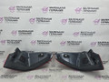 фонари задние (комплект) BMW 5 серия G30/G31 G30 2017, 2.0 л., B48 B20 A, бензин, АКПП, b65 jatoba brown metallic, седан, задний привод, правый руль, 63217376464, 7376464, 63217376463, 7376463 - фото №3